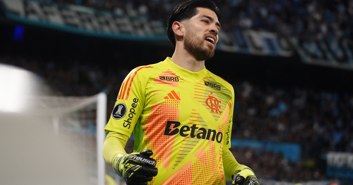 Racing, eliminado por las atajadas de Rossi y el gol en contra de Marcos Rojo: Flamengo jugará otra final de la Copa Libertadores Racing, eliminado por las atajadas de Rossi y el gol en contra de Marcos Rojo: Flamengo jugará otra final de la Copa Libertadores