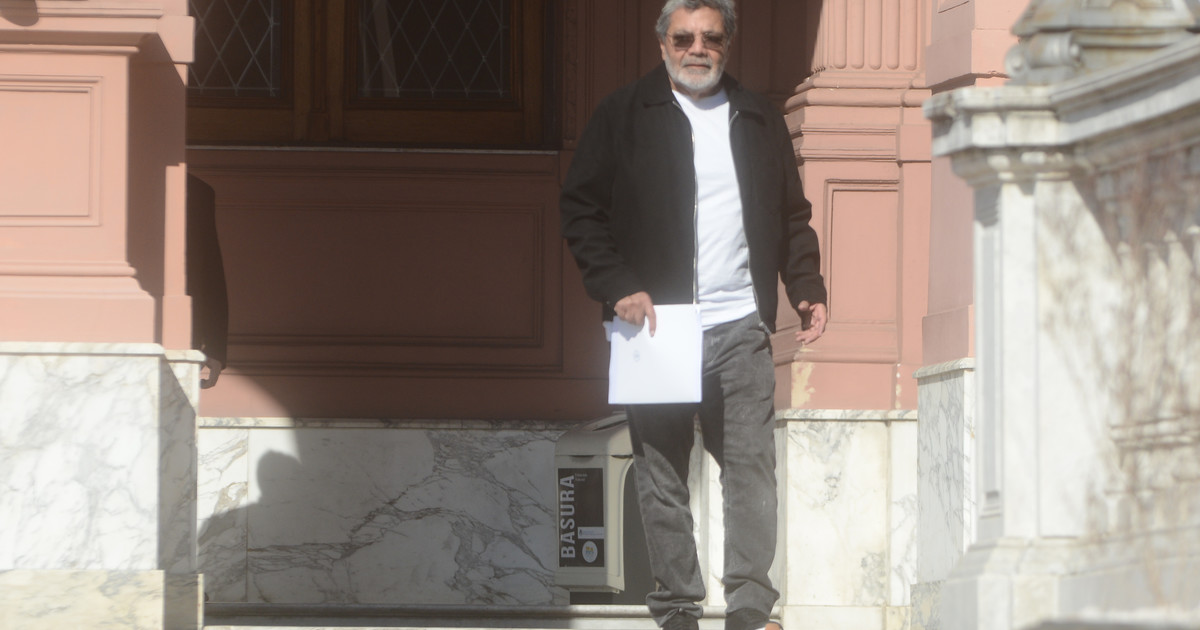 «Guerra total»: por qué la CGT se planta contra la reforma laboral de Milei y promete resistir en todos los frentes «Guerra total»: por qué la CGT se planta contra la reforma laboral de Milei y promete resistir en todos los frentes