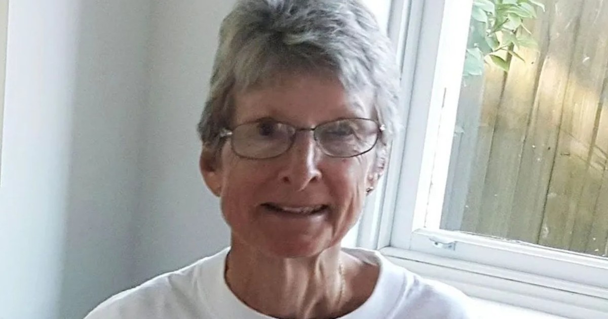 Murió sola en una isla luego de que el crucero en el que viajaba zarpara sin ella Murió sola en una isla luego de que el crucero en el que viajaba zarpara sin ella