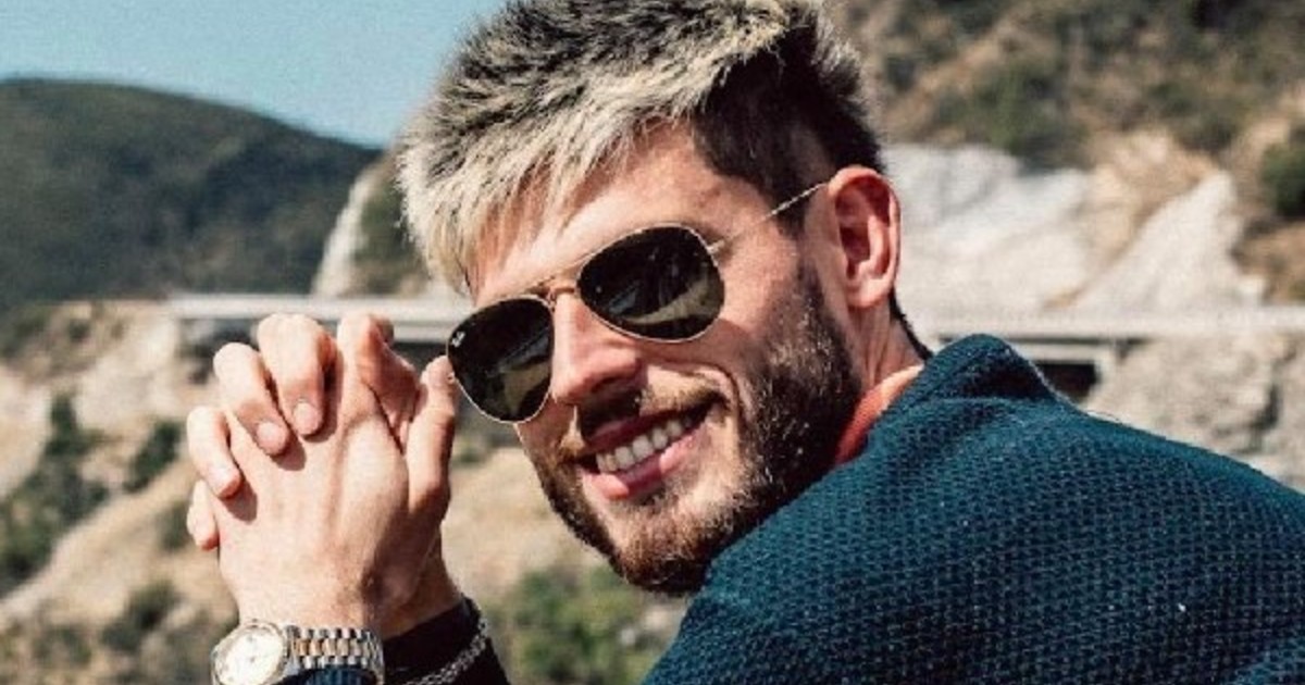 Cinco años de prisión para un ex arquero de fútbol por una estafa piramidal de 100 mil dólares Cinco años de prisión para un ex arquero de fútbol por una estafa piramidal de 100 mil dólares