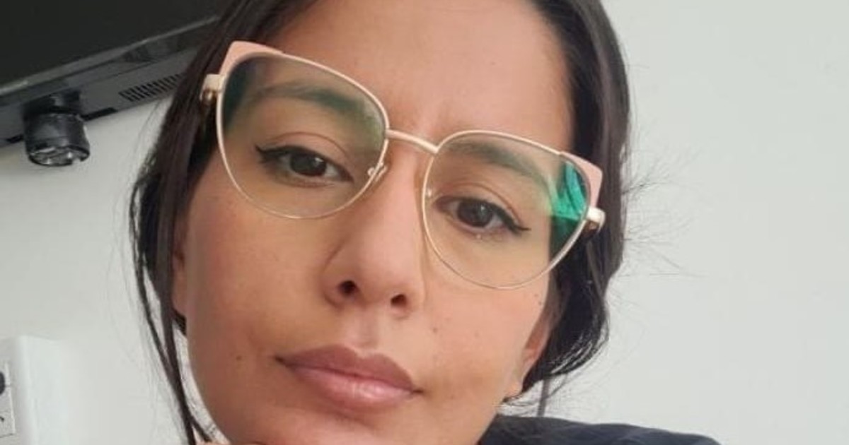 Caso Strzyzowski: con el jurado ya definido, comienzan los alegatos y declara la madre de Cecilia Caso Strzyzowski: con el jurado ya definido, comienzan los alegatos y declara la madre de Cecilia