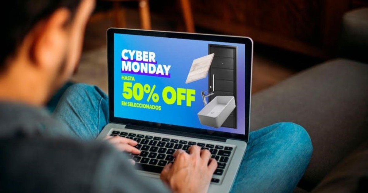 CyberMonday 2025: qué buscan los argentinos, cómo eligen sus compras y todas las promociones bancarias CyberMonday 2025: qué buscan los argentinos, cómo eligen sus compras y todas las promociones bancarias