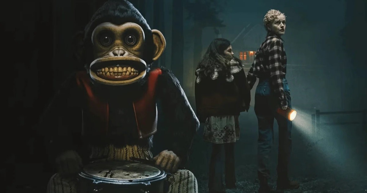 ¿Qué ver en Halloween? Las 10 mejores películas de terror para ver por streaming este viernes 31 de octubre ¿Qué ver en Halloween? Las 10 mejores películas de terror para ver por streaming este viernes 31 de octubre