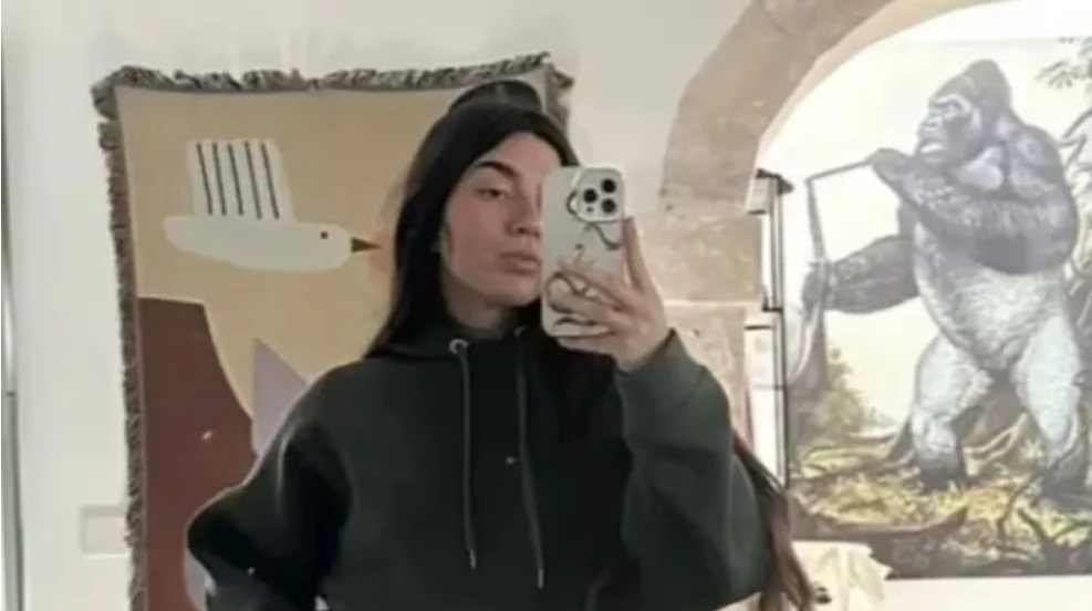 Revelaron por qué Mariana Lens, la argentina que desapareció en Mallorca, se alejó de su familia
