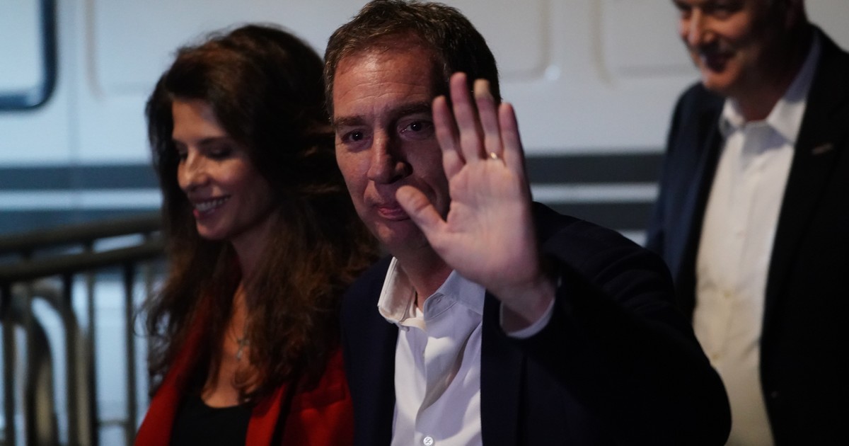 «Es una agenda para extraordinarias»: Santilli reveló qué le pidió Milei y volvió a cerrarle la puerta al diálogo con Kicillof