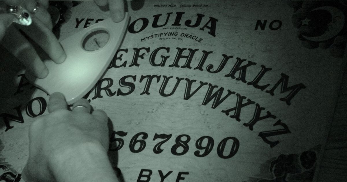 ¿Cómo un juego de mesa puede tener tanto poder?: La explicación científica detrás de la tabla Ouija