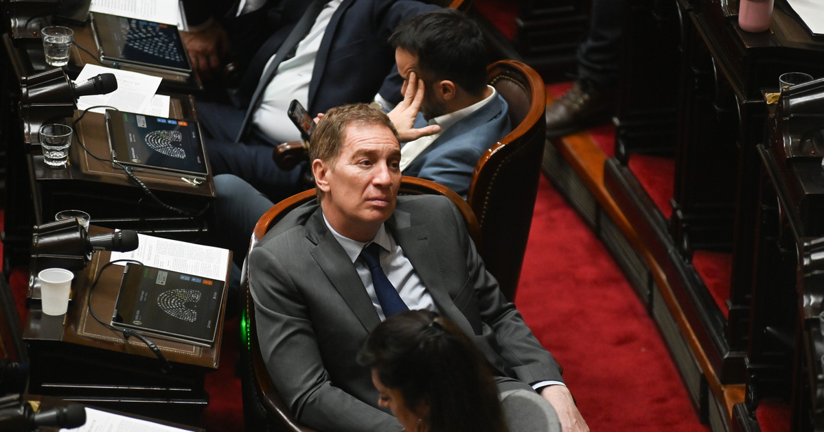 Diego Santilli se suma al Gabinete, pero todavía no asumirá como ministro: seguirá siendo diputado al menos 10 días más