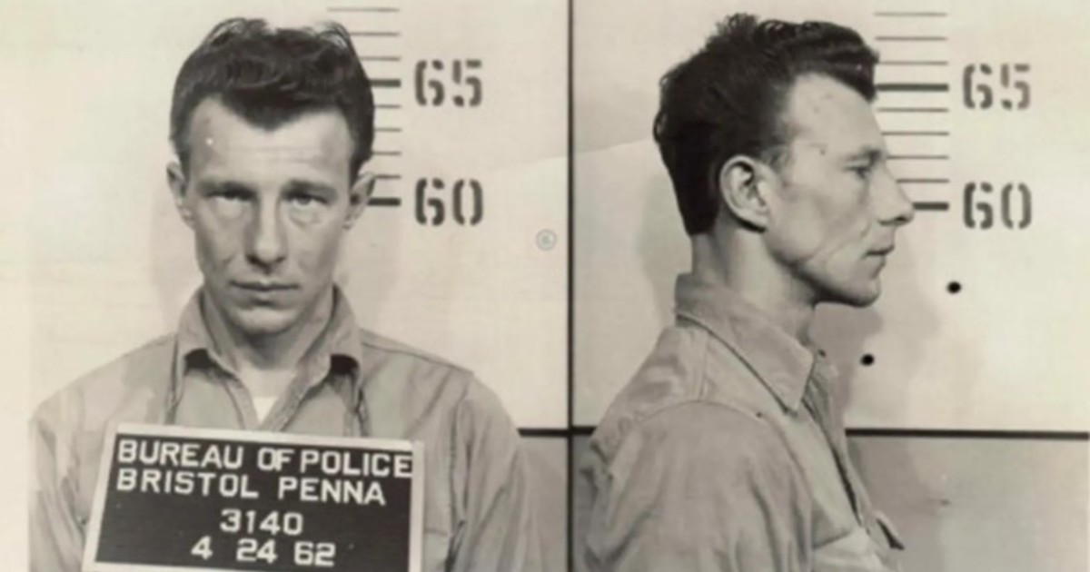 Después de 63 años encuentran al asesino de una pequeña niña