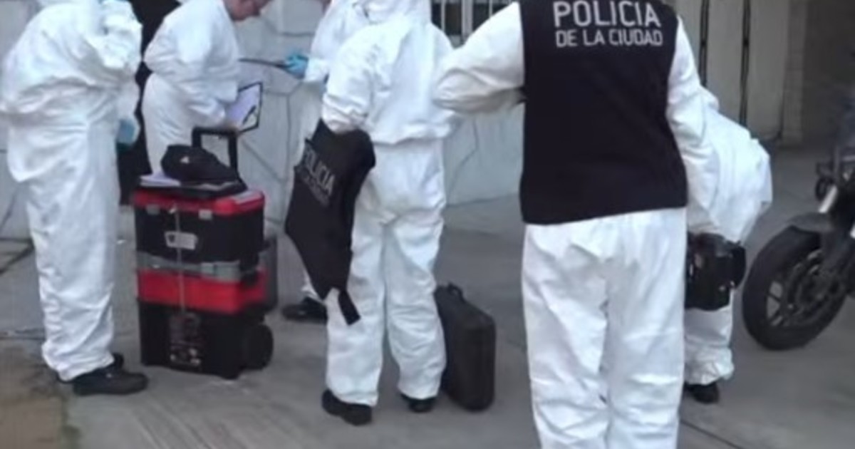 Horror en Monte Castro: sospechas de femicidio y orden de detención contra su pareja