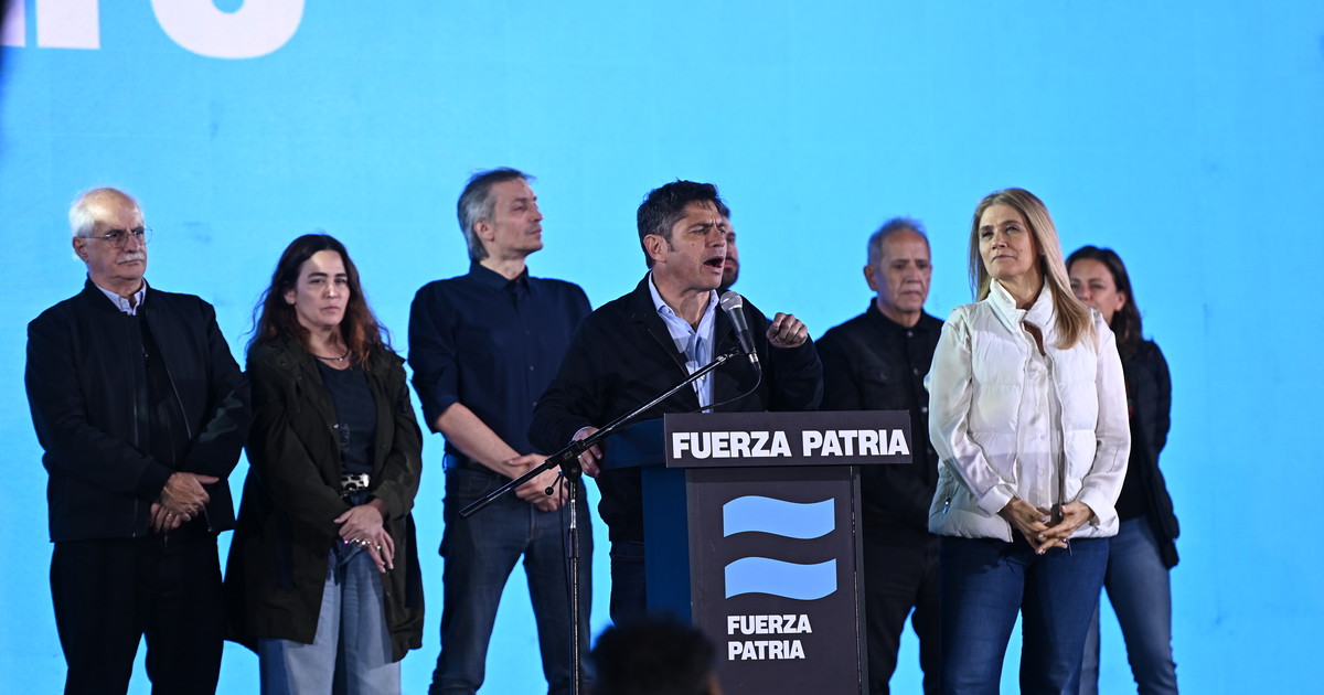 Interna del PJ: Kicillof manda el Presupuesto y el endeudamiento, pero desconfía de La Cámpora y el massismo para aprobarlos