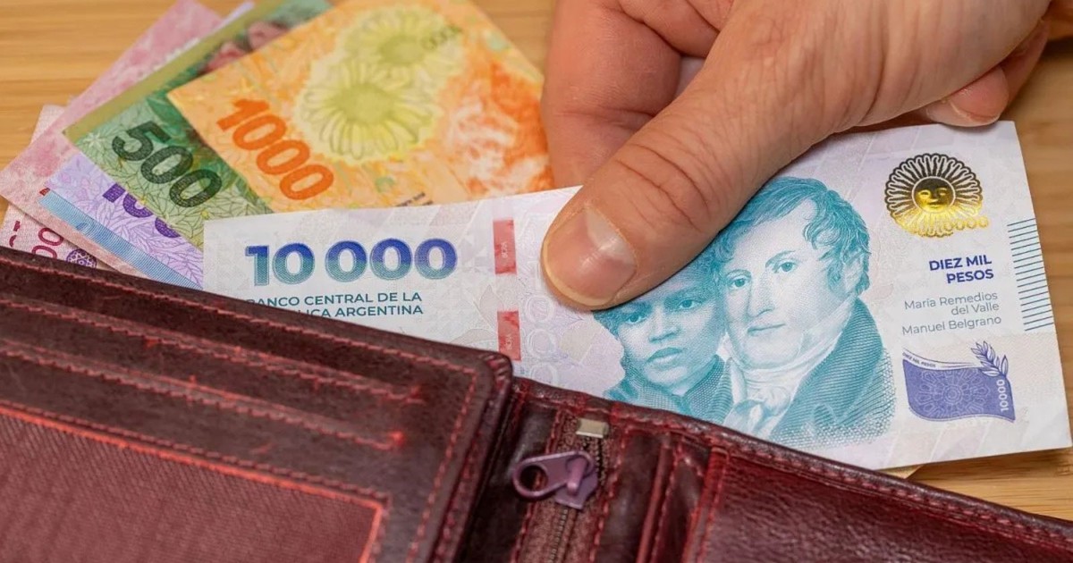 Descuentos para jubilados y pensionados en supermercados para noviembre 2025