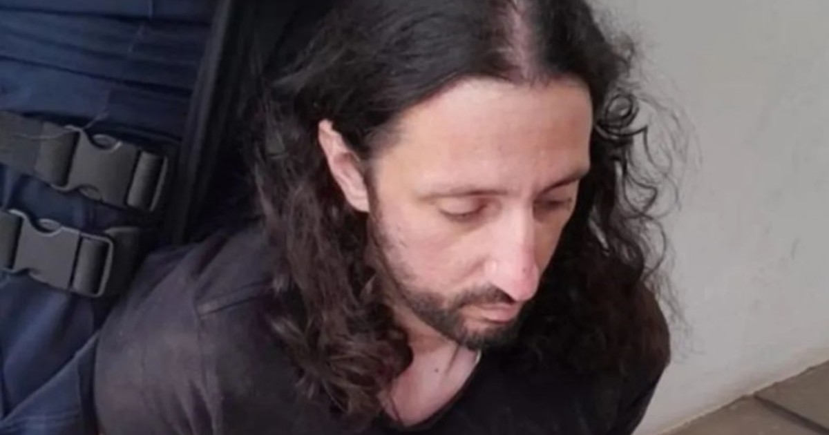 Dictaron la prisión preventiva para Pablo Laurta, acusado de cometer un doble femicidio en Córdoba