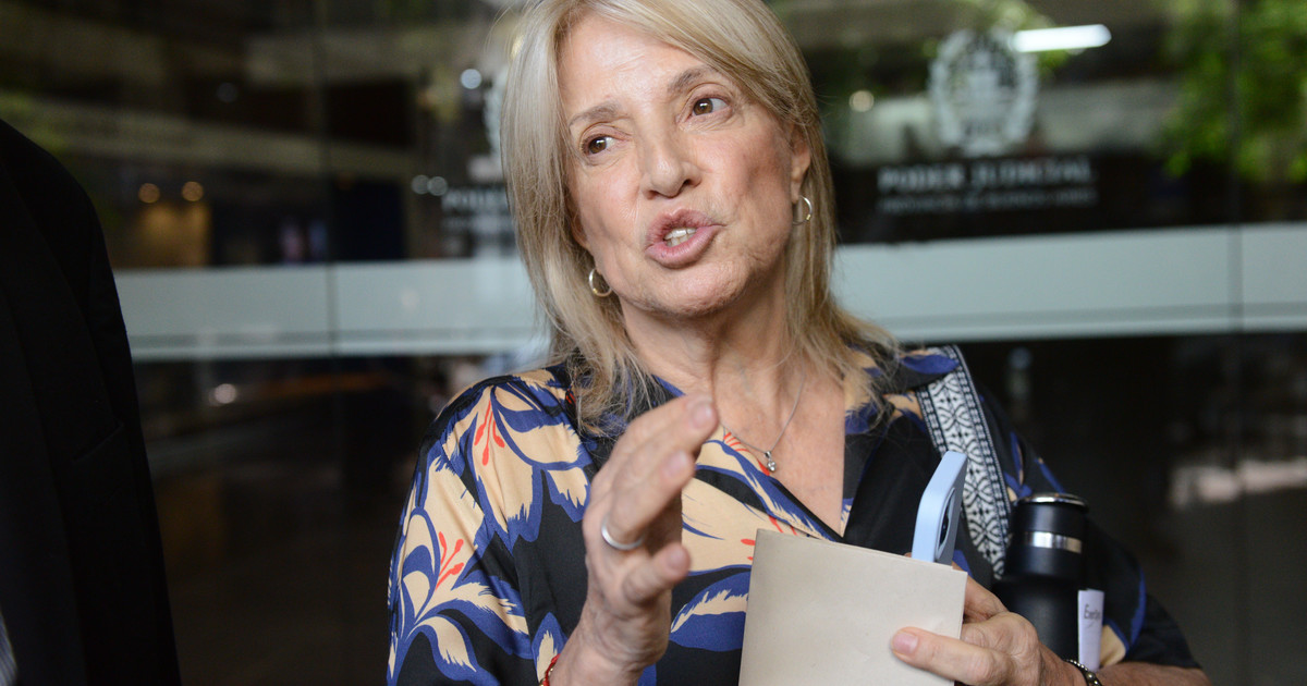 Juicio contra la empleada doméstica por el crimen de un ingeniero en un country: el doloroso relato de la viuda