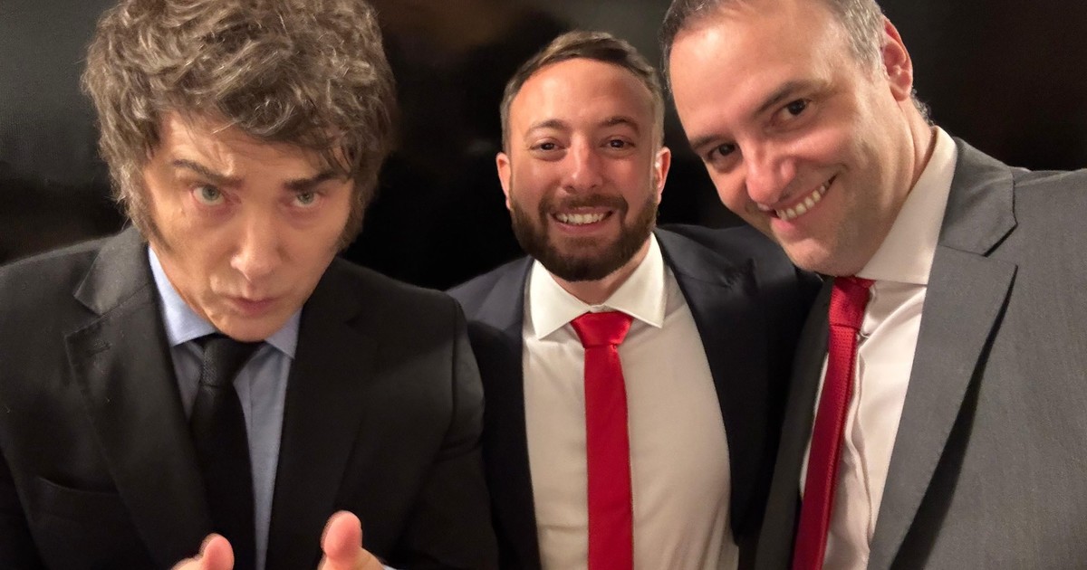 «Unidad hacia adentro», la condición que planteó el ideólogo libertario cercano a Milei para avanzar con las nuevas reformas