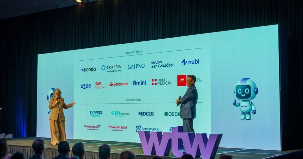 WTW detecta un cambio de época en la gestión salarial: menos ajustes, más estabilidad