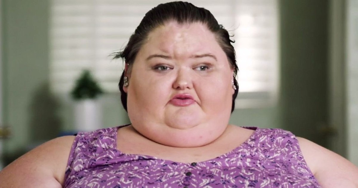 Se casó Amy Slaton, una de las hermanas de «Kilos Mortales»: todo sobre la boda, el vestido y el «embrujo de amor»