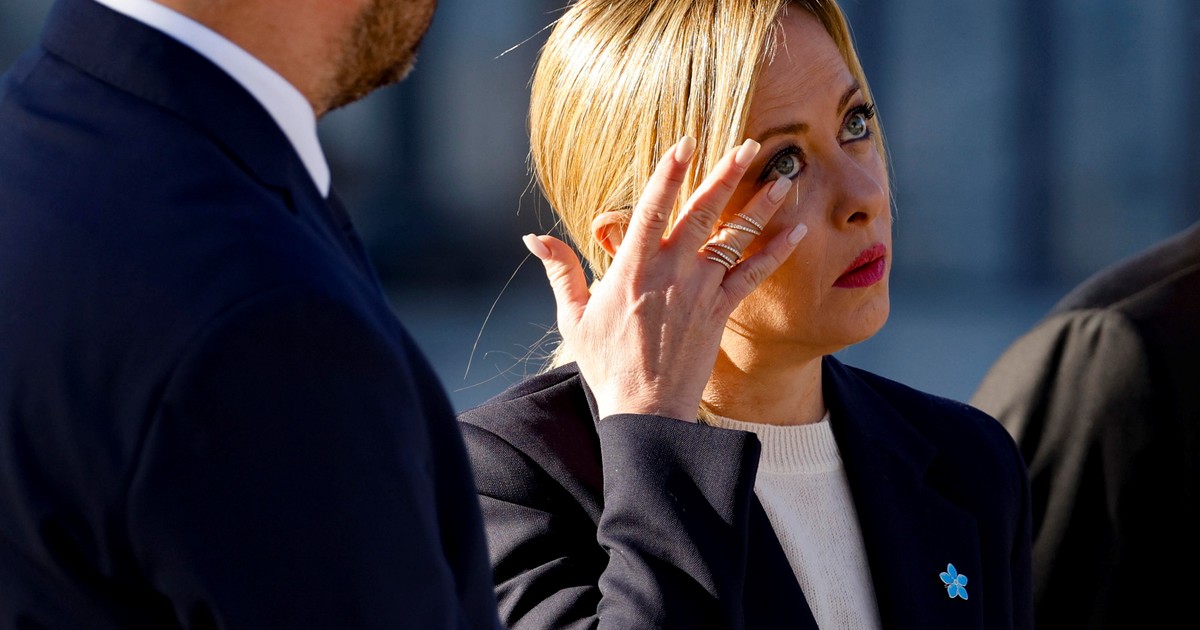 La agónica caída de Italia: deuda, población en baja y la amenaza de China