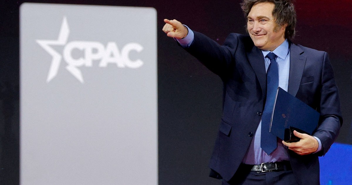 Javier Milei ya está en EE.UU.: cómo será su agenda en Miami y cuándo viaja a Nueva York