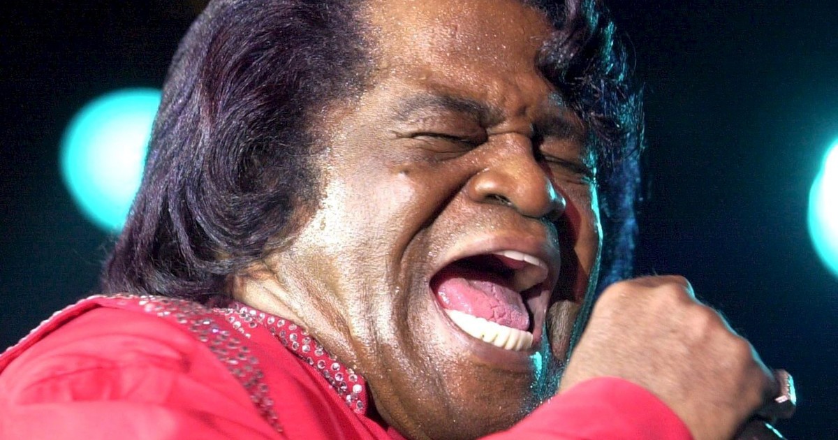 I Feel Good, el superclásico de James Brown que cumple 60 años y volvió a sonar en la política argentina
