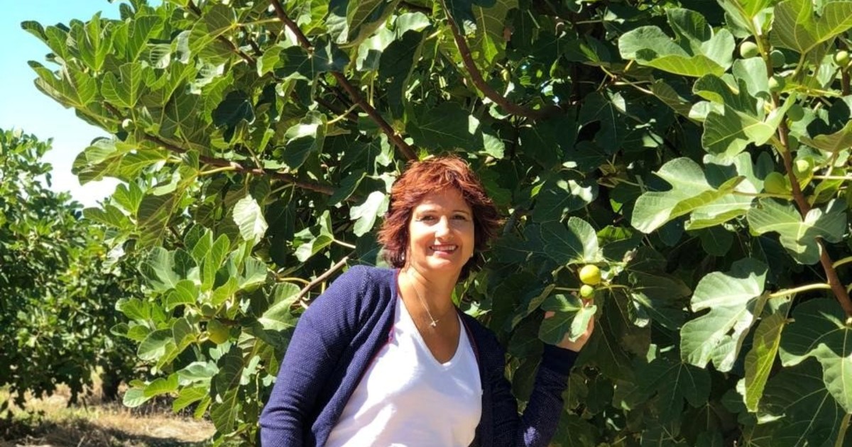 «Nada viene de arriba»: la increíble transformación de una emprendedora que pasó de dar clases de guitarra a producir mermelada para los supermercados