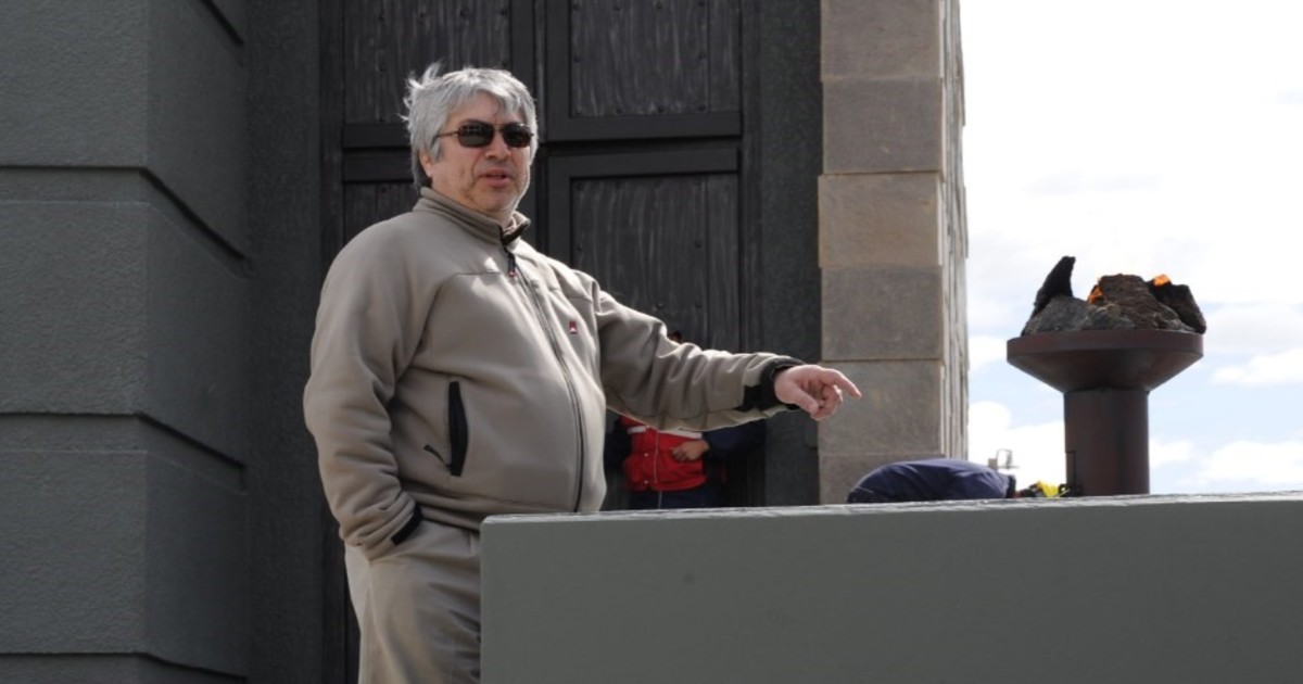 Investigan a Lázaro Báez por una millonaria evasión fiscal en los alquileres de sus casas