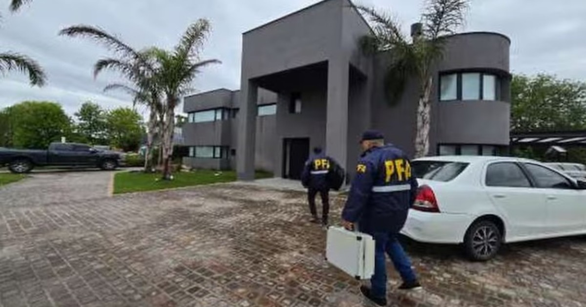 Mulas financieras y juego online: así operaba la red de casinos clandestinos que movía millones en Mar del Plata