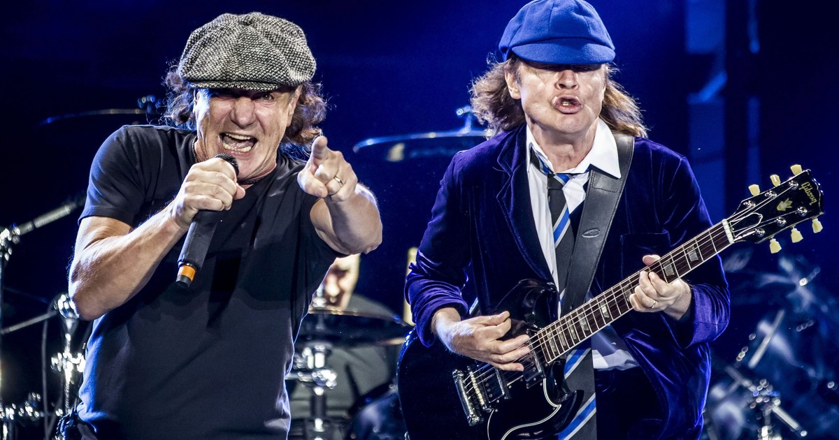 ¿A qué hora empieza la venta de entradas para AC/DC en Argentina? Precios, cómo comprar, locaciones y todo sobre el recital en River ¿A qué hora empieza la venta de entradas para AC/DC en Argentina? Precios, cómo comprar, locaciones y todo sobre el recital en River