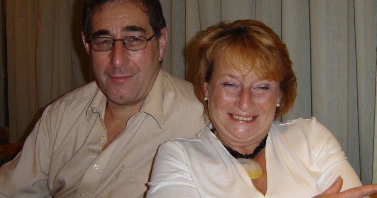 Su esposa era una estafadora que robó 6,5 millones de dólares y tardó 10 años en descubrirlo: lo envenenaba sin que se diera cuenta