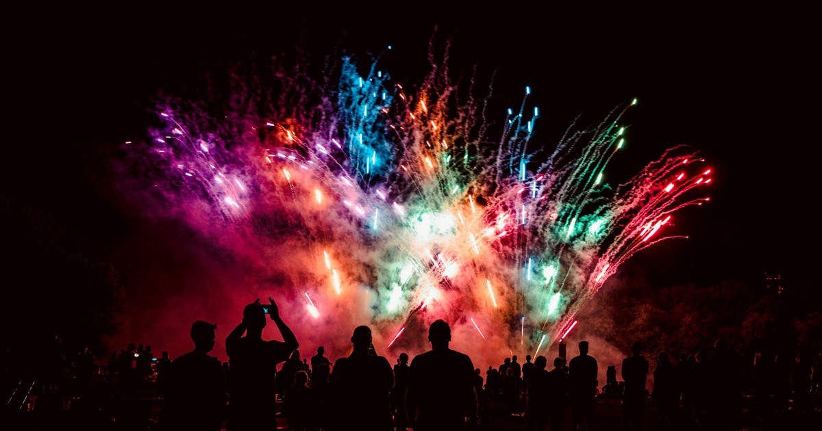 Un niño de 11 años salvó a su hermana del impacto de un fuego artificial: «Es un chico increíble» Un niño de 11 años salvó a su hermana del impacto de un fuego artificial: «Es un chico increíble»