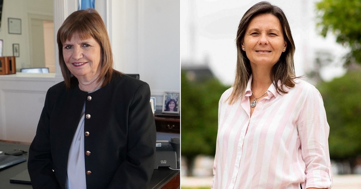 El pedido de la intendenta de 9 Julio ante la visita de Bullrich por la inundación: «Nunca es tarde para la ayuda del Estado nacional» El pedido de la intendenta de 9 Julio ante la visita de Bullrich por la inundación: «Nunca es tarde para la ayuda del Estado nacional»