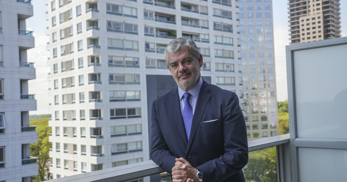 Según uno de los mayores expertos brasileños en comercio, «la geopolítica es la nueva globalización y nos da otra oportunidad” Según uno de los mayores expertos brasileños en comercio, «la geopolítica es la nueva globalización y nos da otra oportunidad”