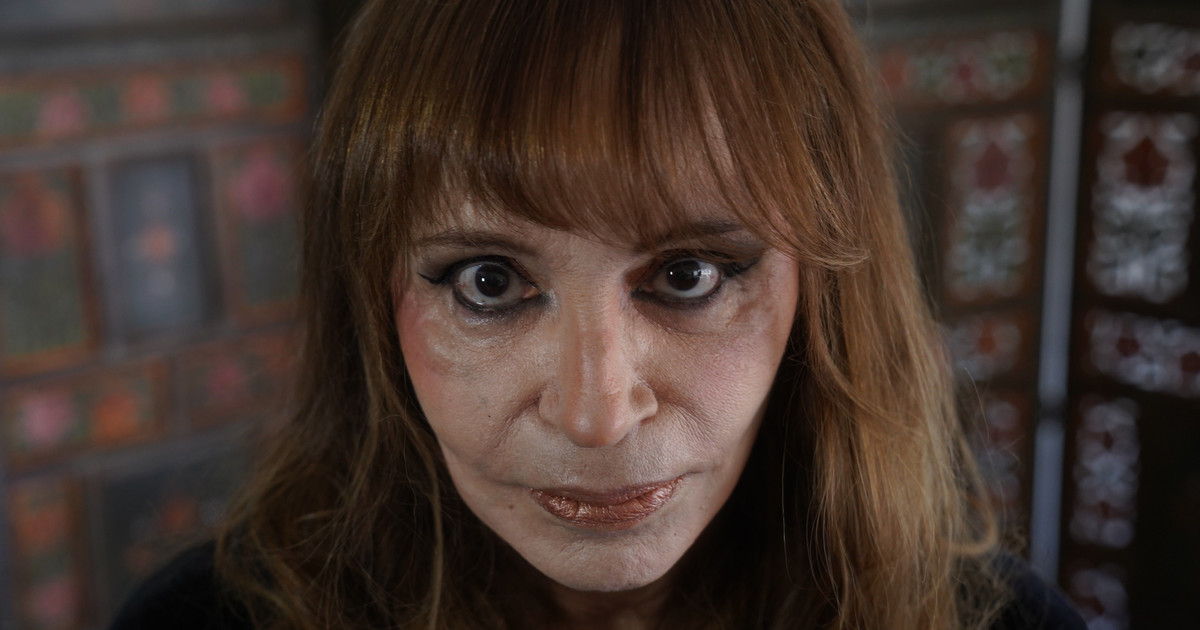 Lía Salgado recuperó su salud mental y no se calla: «Cristina me prohibió y Jorge Rial me jodió la vida» Lía Salgado recuperó su salud mental y no se calla: «Cristina me prohibió y Jorge Rial me jodió la vida»