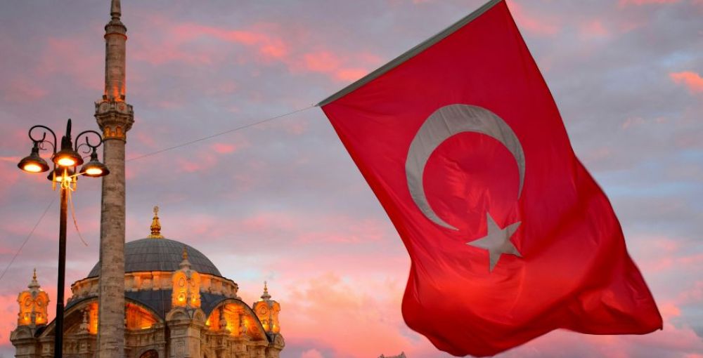 Turquía deporta a más de 200 cristianos por “amenaza a la seguridad nacional” Turquía deporta a más de 200 cristianos por “amenaza a la seguridad nacional”