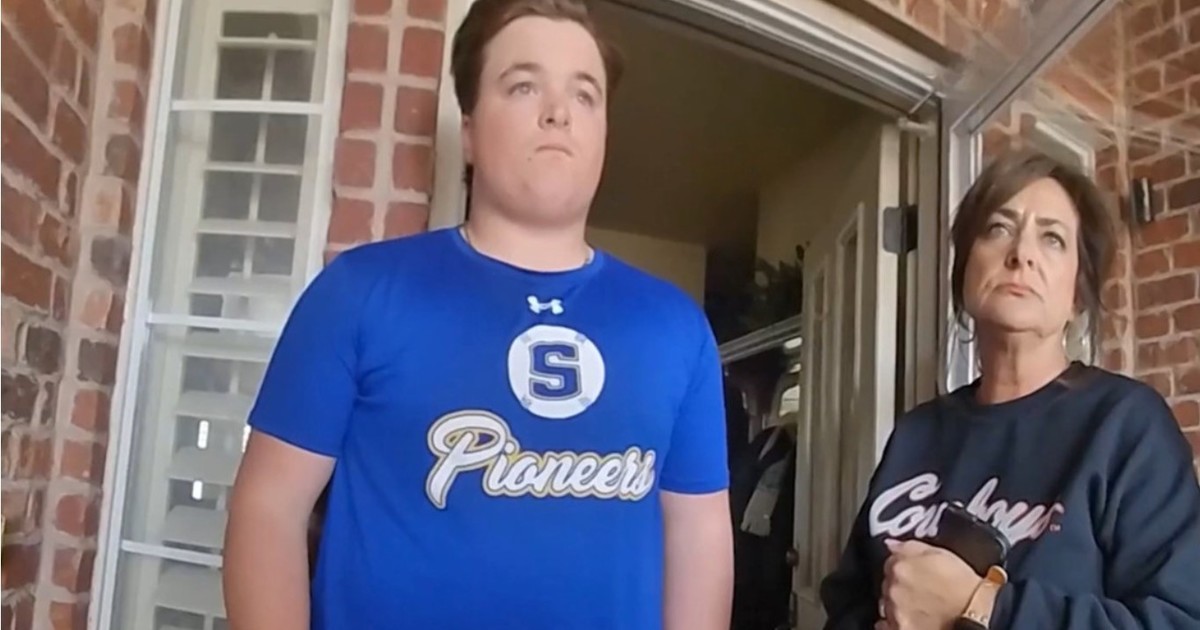 Abusó y estranguló a dos chicas menores de edad y la jueza lo castiga con 100 horas de tareas comunitarias