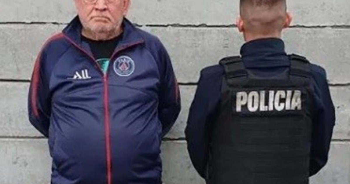 Condenaron al expolicía que mató de un tiro a un vecino por tener la música fuerte en Navidad