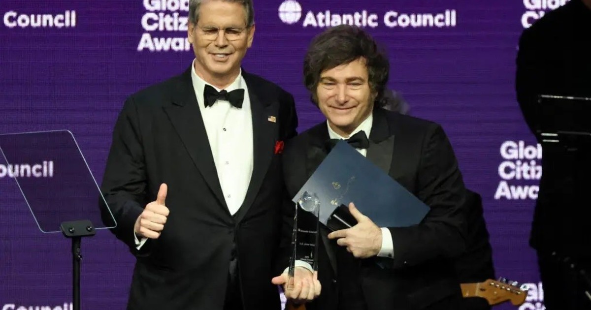 Scott Bessent confirmó que el Banco Central ya usó parte del swap y dijo que «EE.UU. tuvo una ganancia»