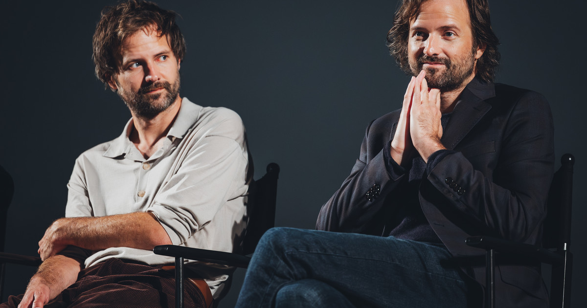 Stranger Things: los hermanos Duffer, creadores de la serie de Netflix, hablan de la temporada final y del conflicto entre Millie Bobby Brown y David Harbour Stranger Things: los hermanos Duffer, creadores de la serie de Netflix, hablan de la temporada final y del conflicto entre Millie Bobby Brown y David Harbour