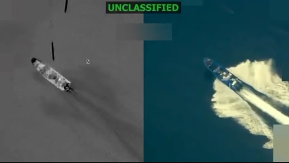 “Ejecuciones extrajudiciales”: la ONU advirtió a EE.UU. sobre sus ataques letales a lanchas en el Caribe