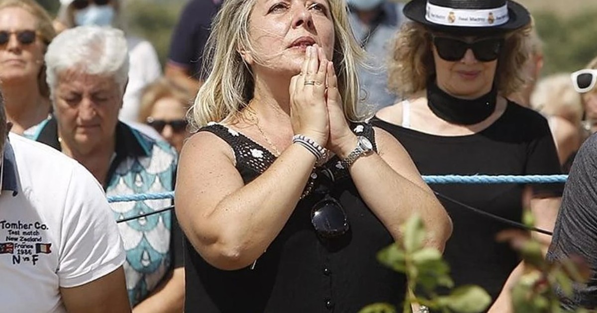 Enjuician por fraude a la polémica vidente que afirmaba multiplicar pizzas y ñoquis Enjuician por fraude a la polémica vidente que afirmaba multiplicar pizzas y ñoquis