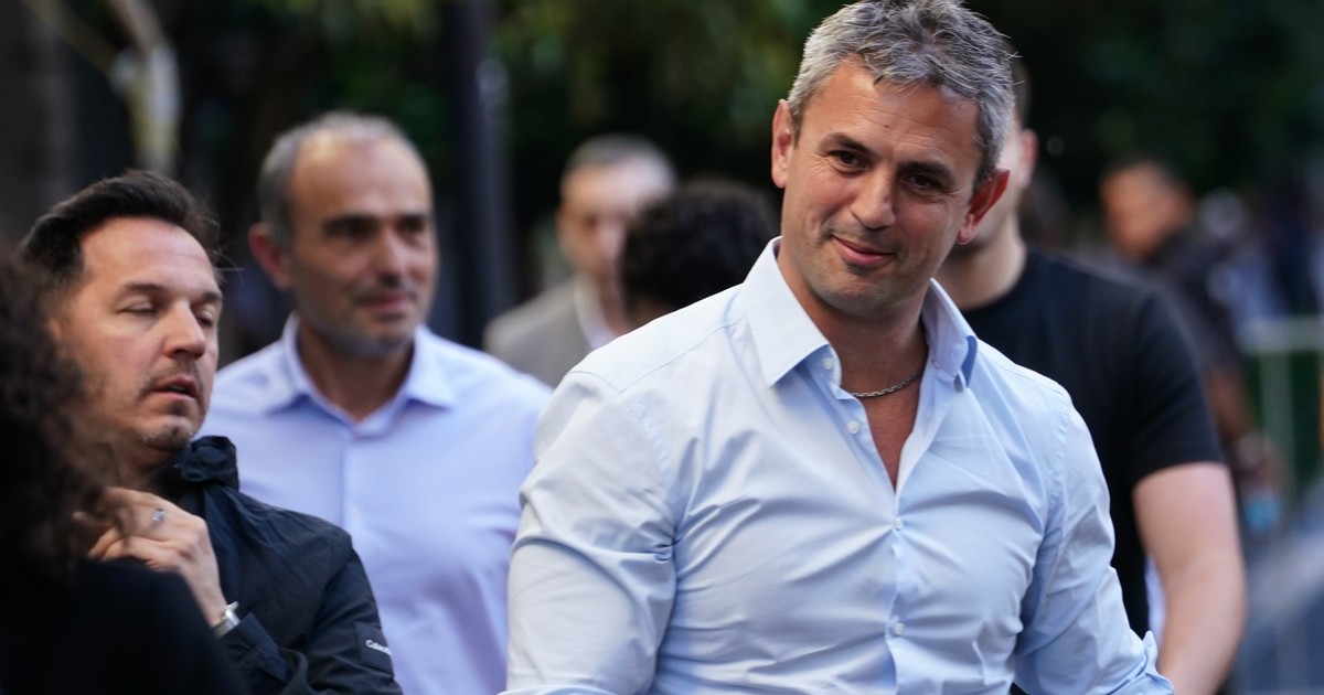 Martín Menem aseguró que el Gobierno ya puede sostener los vetos de Milei en Diputados, pero advirtió por las reformas: «Solos no nos alcanza» Martín Menem aseguró que el Gobierno ya puede sostener los vetos de Milei en Diputados, pero advirtió por las reformas: «Solos no nos alcanza»