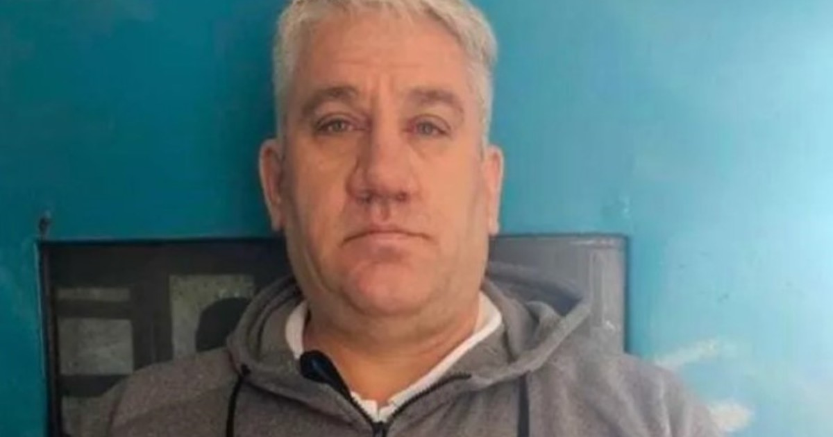 Cayó «La Momia» Montauti: el ladrón investigado por el caso Candela que protagonizó una fuga de película