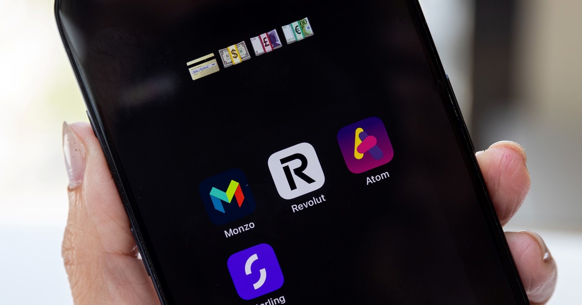 Llegan los «colosos»: qué proponen los neobancos que quieren empezar a competir en Argentina Llegan los «colosos»: qué proponen los neobancos que quieren empezar a competir en Argentina