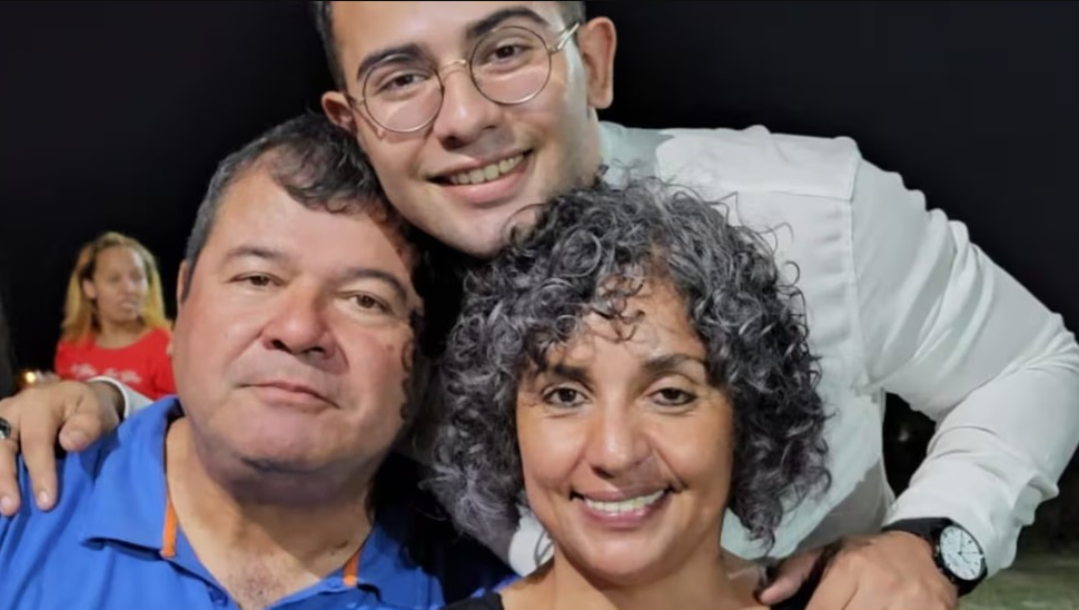 El jurado popular declaró culpable al clan Sena por el femicidio de Cecilia Strzyzowski