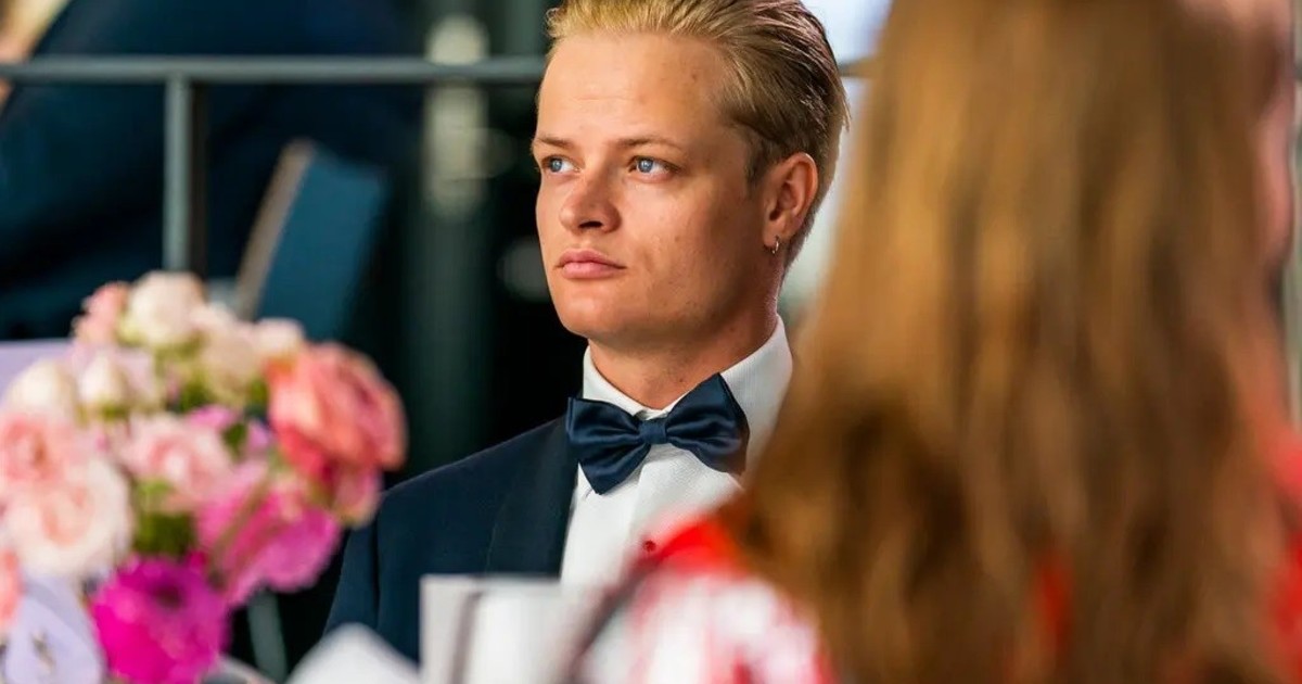 Las inquietantes búsquedas de Google que hunden a Marius Borg, el hijo de la princesa de Noruega: qué encontraron los investigadores en su historial Las inquietantes búsquedas de Google que hunden a Marius Borg, el hijo de la princesa de Noruega: qué encontraron los investigadores en su historial