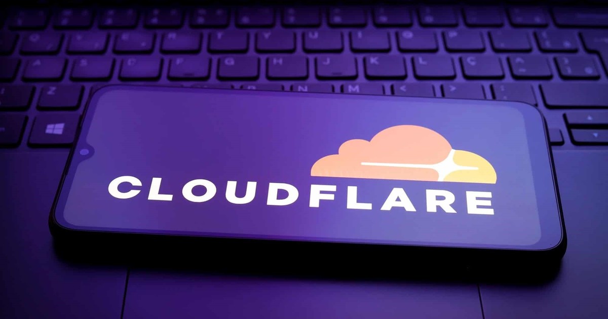 La falla en Cloudflare golpeó por unas horas a fintech argentinas La falla en Cloudflare golpeó por unas horas a fintech argentinas