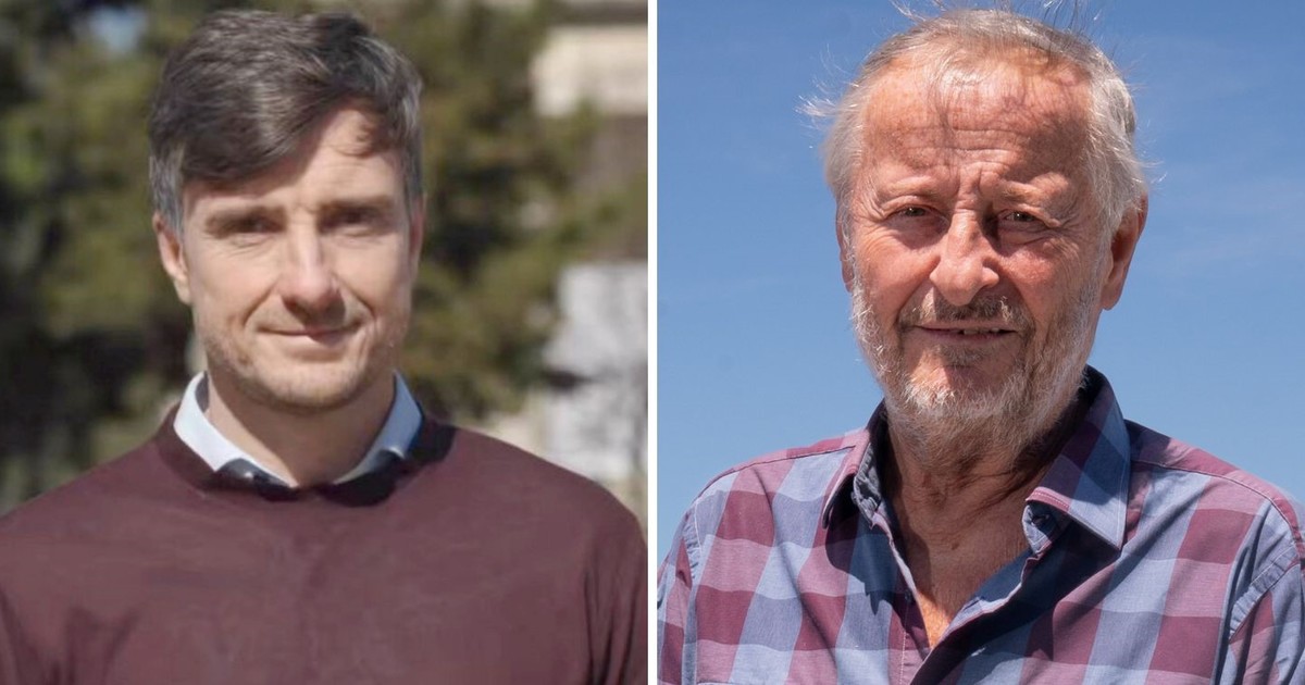 Un intendente peronista cruzó a Cristiano Ratazzi por sus dichos sobre el Conurbano: «Deshumaniza y estigmatiza» Un intendente peronista cruzó a Cristiano Ratazzi por sus dichos sobre el Conurbano: «Deshumaniza y estigmatiza»