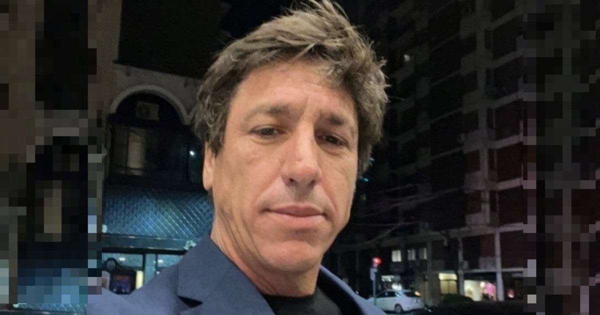 Un empresario que lavó dinero del narcotráfico recibió una pena mínima y no irá preso Un empresario que lavó dinero del narcotráfico recibió una pena mínima y no irá preso