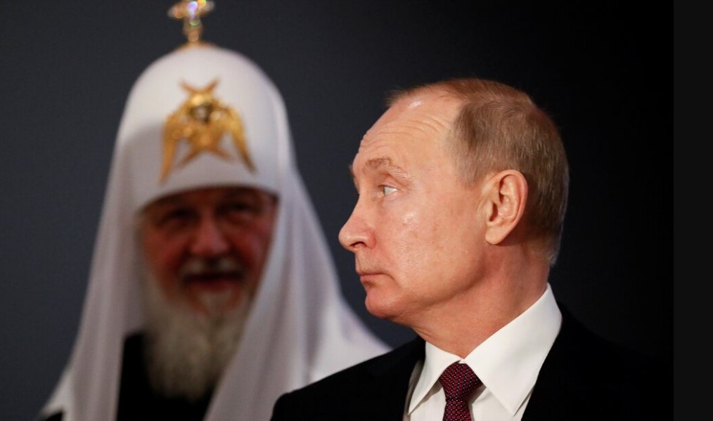 Aumenta la represión en Rusia: más iglesias bautistas son prohibidas por el gobierno