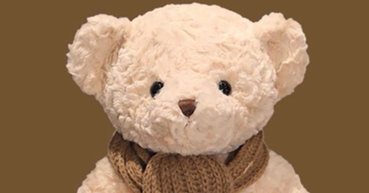 Retiran del mercado a un osito de peluche con IA por dar consejos sexuales Retiran del mercado a un osito de peluche con IA por dar consejos sexuales