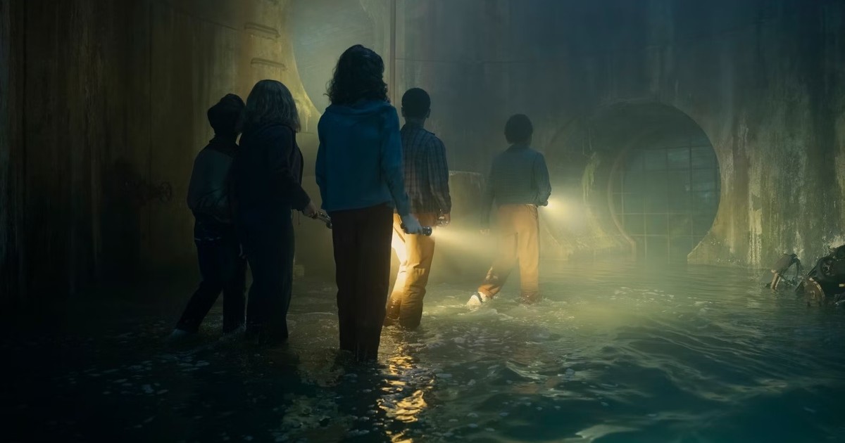 “It: Welcome to Derry”, capítulo 5 en HBO Max: cuándo sale, horario de estreno por país, de qué trata y todo sobre el nuevo capítulo “It: Welcome to Derry”, capítulo 5 en HBO Max: cuándo sale, horario de estreno por país, de qué trata y todo sobre el nuevo capítulo